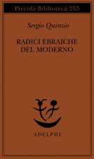 Radici ebraiche del moderno