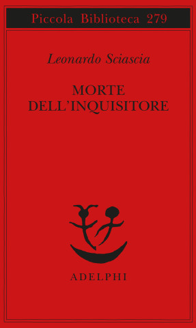 Morte dell'inquisitore