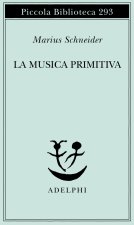 La musica primitiva