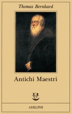 Antichi maestri - Commedia
