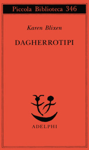 Dagherrotipi