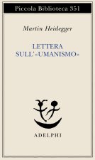 Lettera sull'Umanesimo