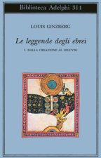 Le leggende degli ebrei