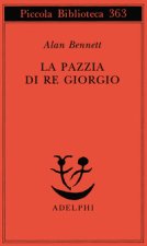 La pazzia di re Giorgio