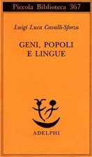 Geni, popoli e lingue
