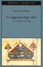 Le leggende degli ebrei