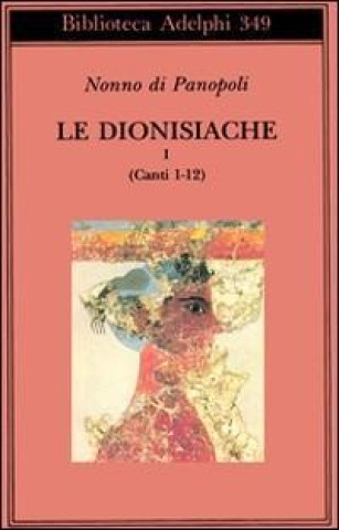 Le dionisiache