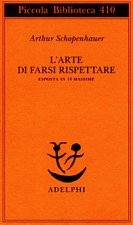 L'arte di farsi rispettare esposta in 14 massime
