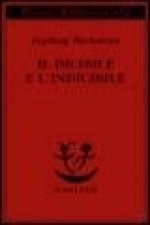 Il dicibile e l'indicibile. Saggi radiofonici