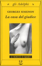 La casa del giudice