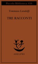 Tre racconti