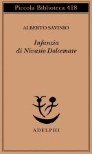 Infanzia di Nivasio Dolcemare