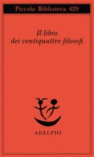 Il libro dei ventiquattro filosofi