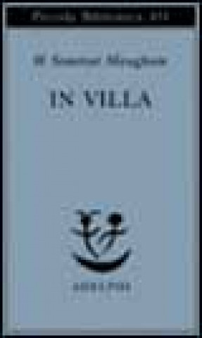 In villa