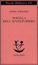 Novella dell'avventuriero. Novella