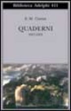 Quaderni 1957-1972