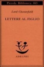 Lettere al figlio 1750-1752