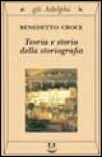 Teoria e storia della storiografia