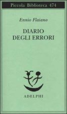 Diario degli errori