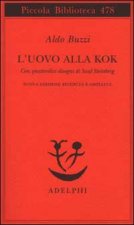 L'uovo alla kok