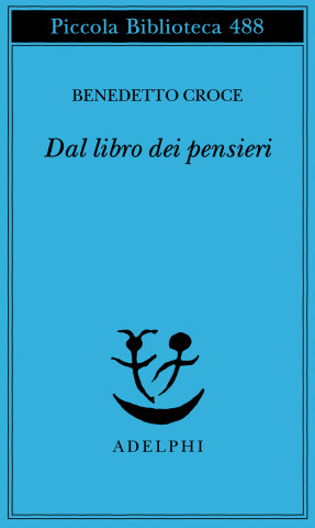 Dal libro dei pensieri