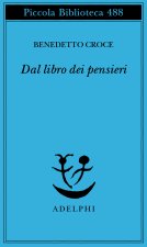 Dal libro dei pensieri