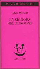La signora nel furgone
