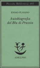 Autobiografia del Blu di Prussia