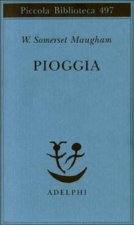 Pioggia