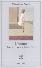 L'uomo che amava i bambini