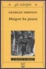 Maigret ha paura
