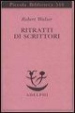 Ritratti di scrittori