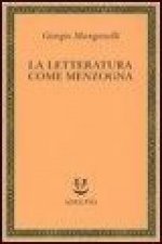 La letteratura come menzogna