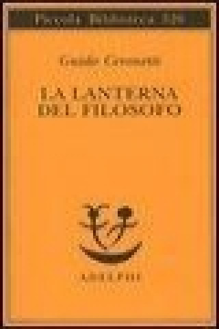 La lanterna del filosofo