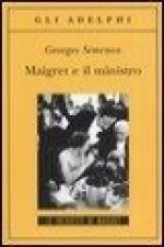 Maigret e il ministro