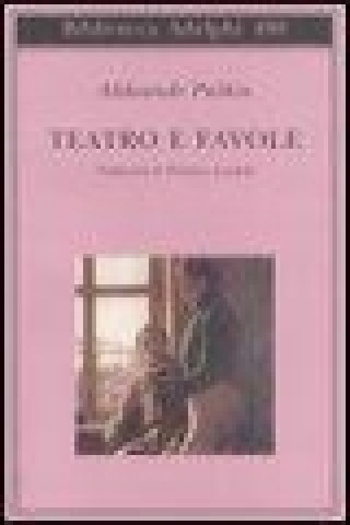 Teatro e favole