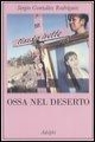 Ossa nel deserto