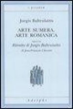 Arte sumera, arte romanica-Ritratto di Jurgis Baltrusaitis