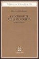 Contributi alla filosofia (Dall'evento)