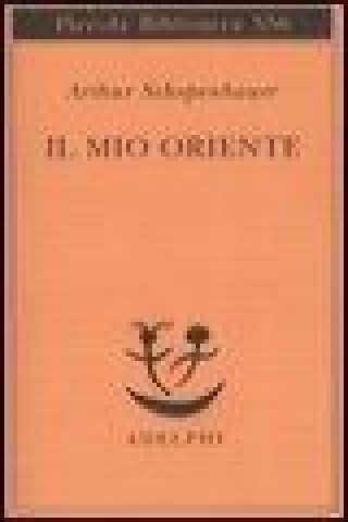Il mio Oriente