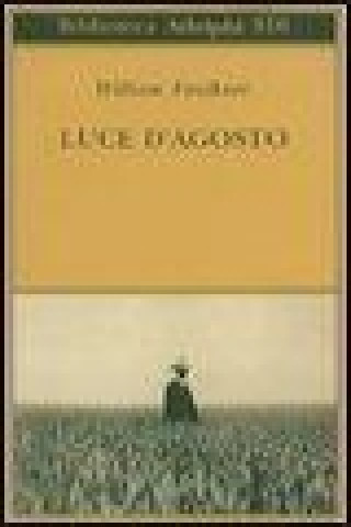 Luce d'agosto
