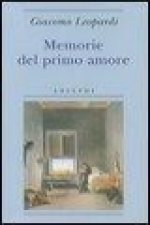 Memorie del primo amore