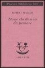Storie che danno da pensare