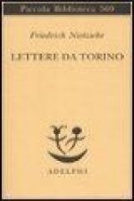 Lettere da Torino