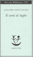 Il venti di luglio