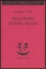 Filosofi sovrumani