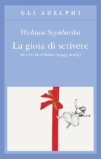 Gioia di scrivere