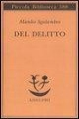 Del delitto
