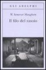 Il filo del rasoio