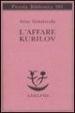 L'affare Kurilov